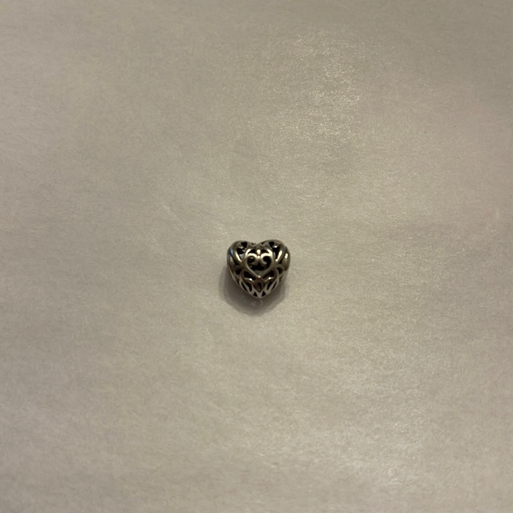 Chamilia Charm